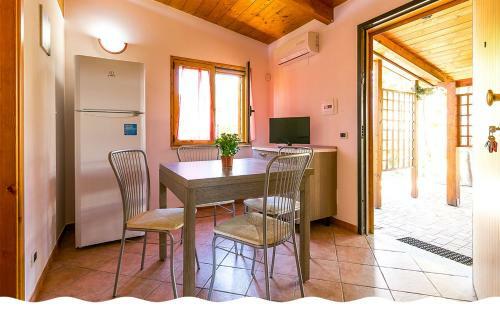 Apartamento Freedom Village