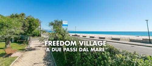 Apartamento Freedom Village