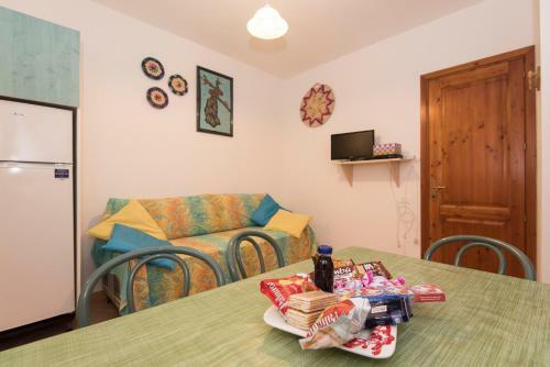 Residence Mirice - Three-room Apartment 6 Beds Id 61