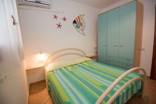 Residence Mirice - Three-room Apartment 6 Beds Id 61