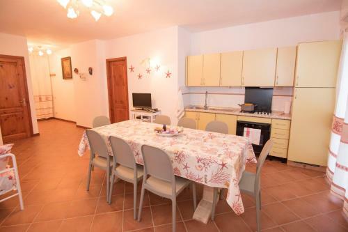 Residence Mirice - Four-room Apartment 7 Beds Id 66