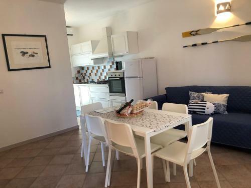 Appartamento Villaggio Mirice Con Piscina