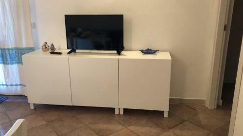 Appartamento Villaggio Mirice Con Piscina