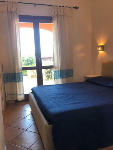 Appartamento Villaggio Mirice Con Piscina