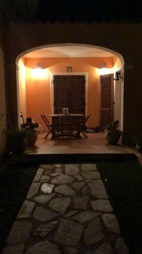 Appartamento Villaggio Mirice Con Piscina