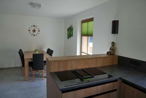 Apartamento Privatwohnung L�rchenblick