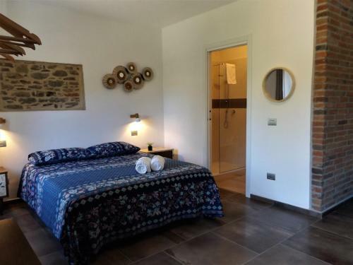 Bed & Breakfast Cascina Malinverni