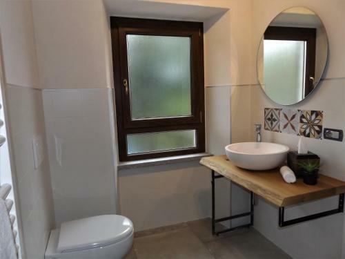 Bed & Breakfast Cascina Malinverni