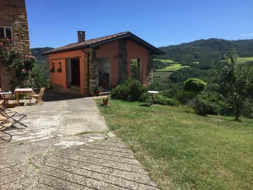 Apartamento Nido D?amore Nei Colori