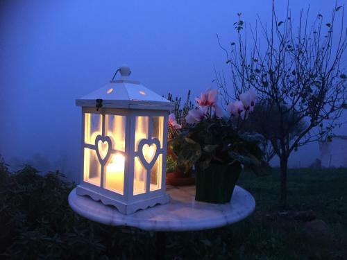 Bed & Breakfast Nido D'amore