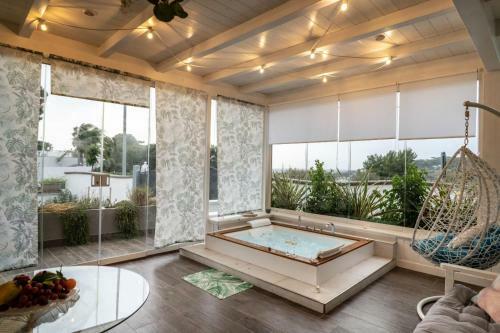 Apartamento Resort Villa La Perla Sul Mare