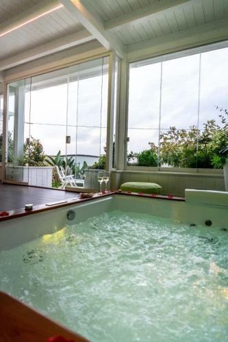 Apartamento Resort Villa La Perla Sul Mare
