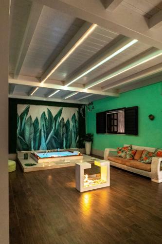 Apartamento Resort Villa La Perla Sul Mare
