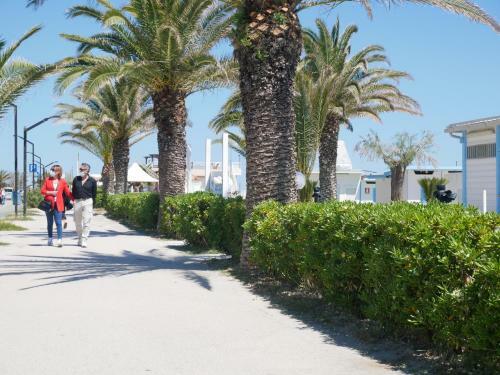 Apartamento Appartamento Villa Rosa