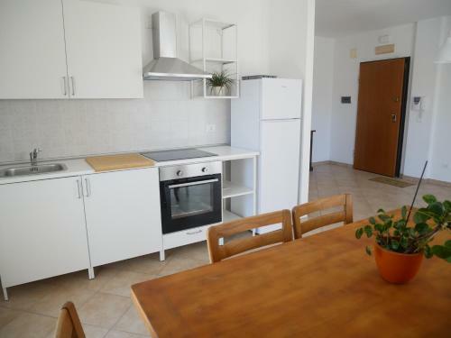 Apartamento Appartamento Villa Rosa