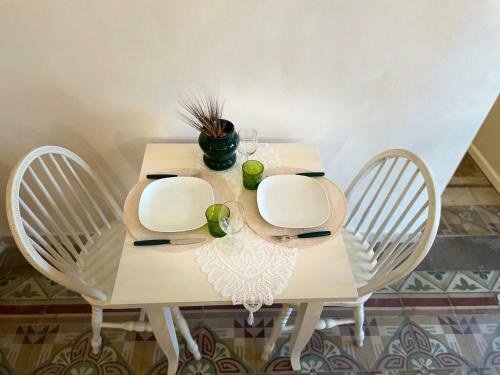 Apartamento Seaside Temporary House