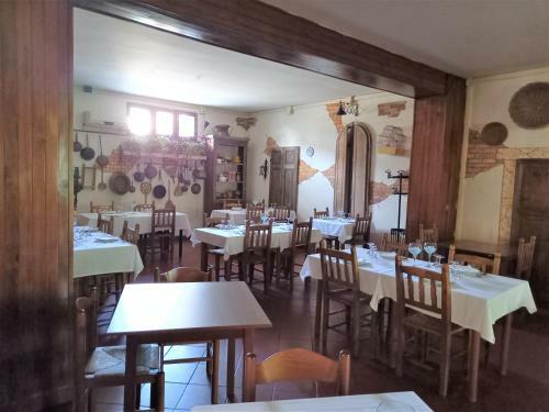 B&B La Vela