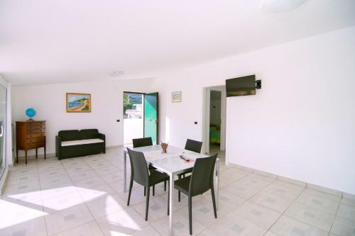 Apartamento Brezza Dell'alento
