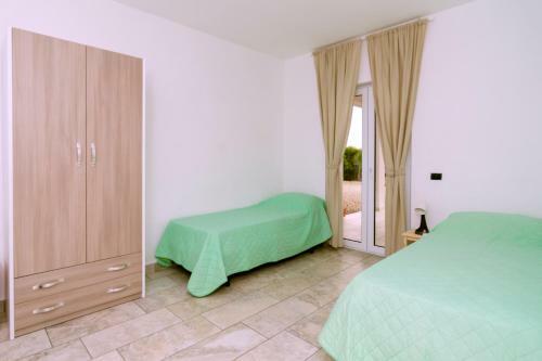 Apartamento Brezza Dell'alento