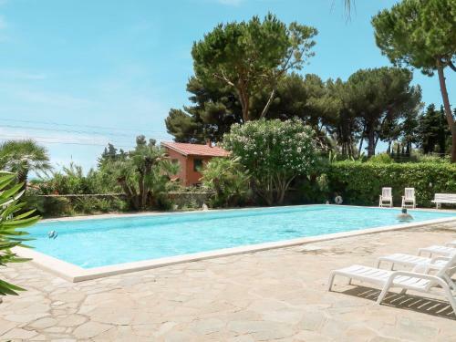 Locazione Turistica Casa Marina