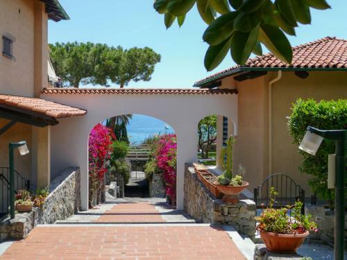 Locazione Turistica Casa Marina