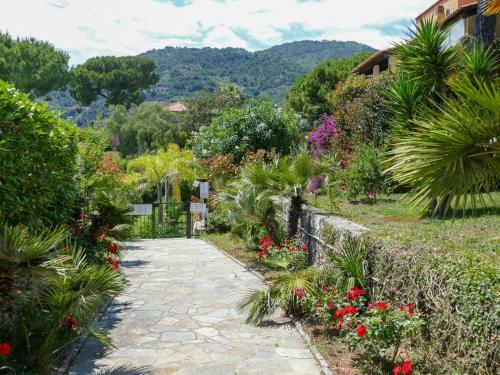 Locazione Turistica Casa Marina