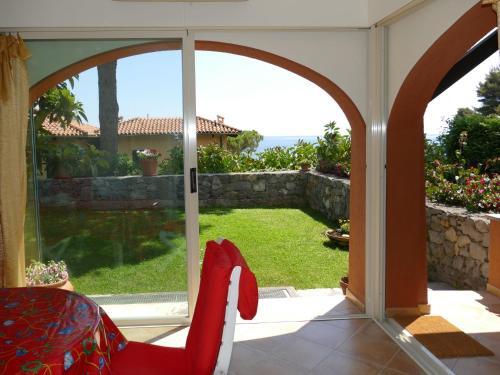 Locazione Turistica Casa Marina