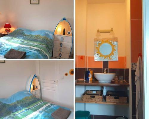 Id�al Famille � 700m Plage - Paddle Et V�lo Inclus