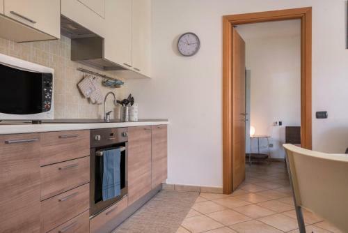 Apartamento Al Moro