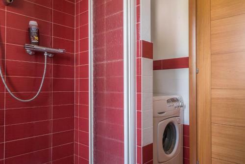 Apartamento Al Moro