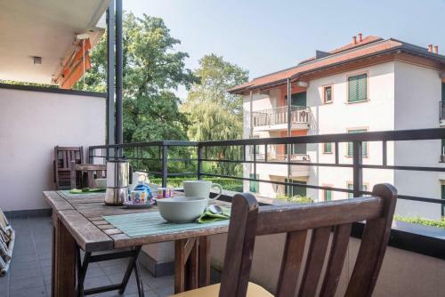 Apartamento Al Moro