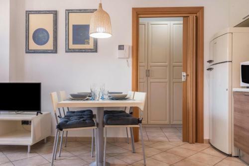 Apartamento Al Moro