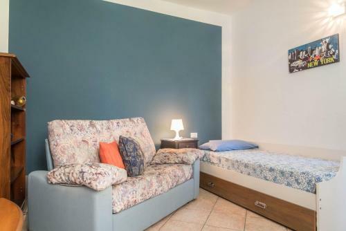 Apartamento Tinas Yellow Home