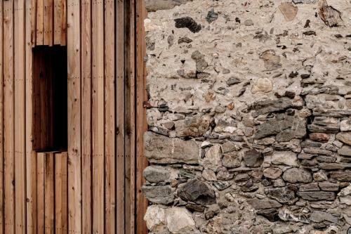 Lou Estela - L'essiccatoio