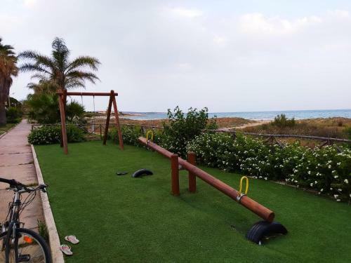 Irminio Casa Vacanze Playa Grande