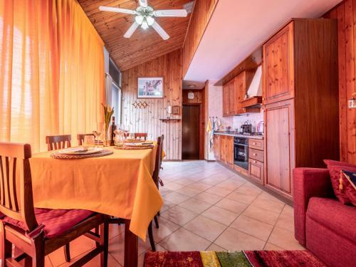 Apartamento Locazione Turistica Belcasa II