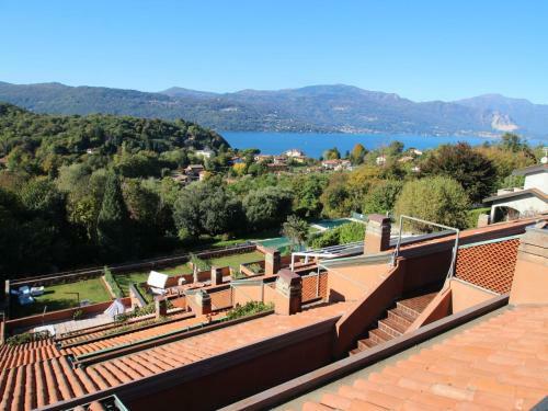 Apartamento Locazione Turistica Belcasa II