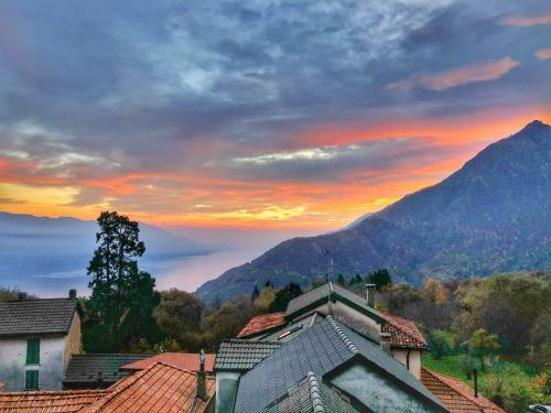 Sequoia Loft - Family Apartment Lago Maggiore