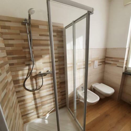 Apartamento Appartamento Alla Funivia - Your Mountain Holiday