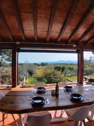 La R�serve Sardinia