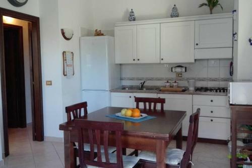Appartamento Alba Ruja