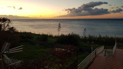 Apartamento Corallo Blu Appartamento Sul Mare
