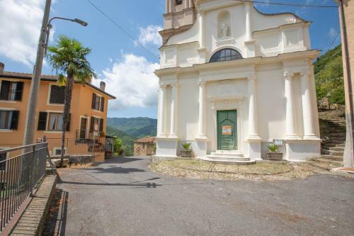 Apartamento Appartamento Lidia