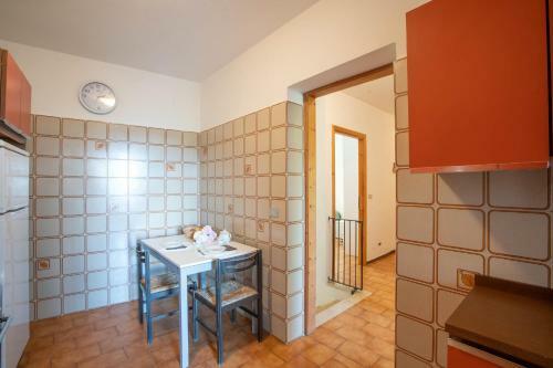 Apartamento Appartamento Lidia
