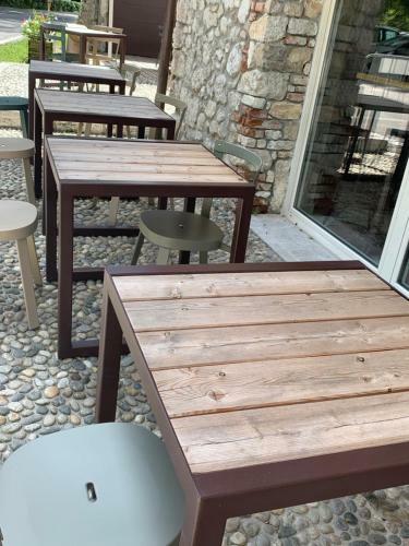 Bed & Breakfast Al Confin Natura E Relax