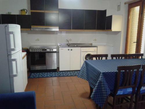 Apartamento Appartamento Tramonto