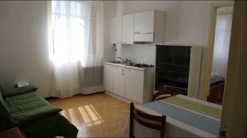 Apartamento Green Point Pennavaire