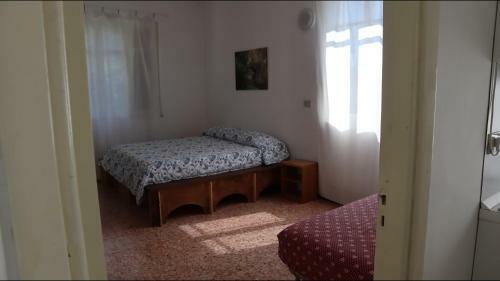 Apartamento Green Point Pennavaire