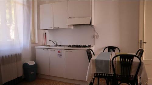 Apartamento Green Point Pennavaire