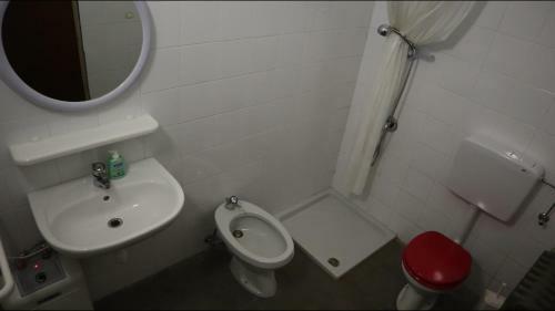 Apartamento Green Point Pennavaire